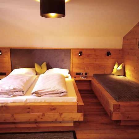 Rima Apartments Hippach Kültér fotó