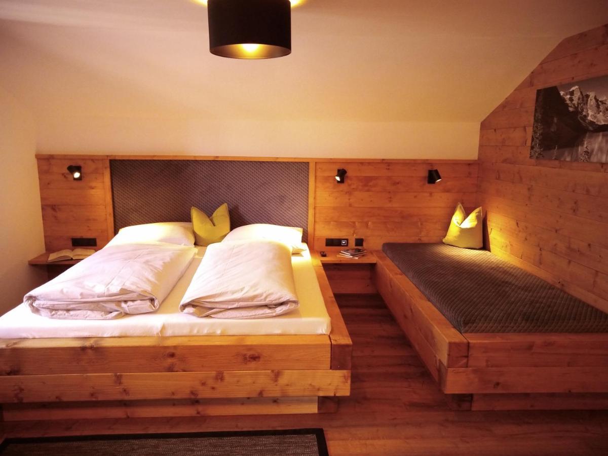 Rima Apartments Hippach Kültér fotó