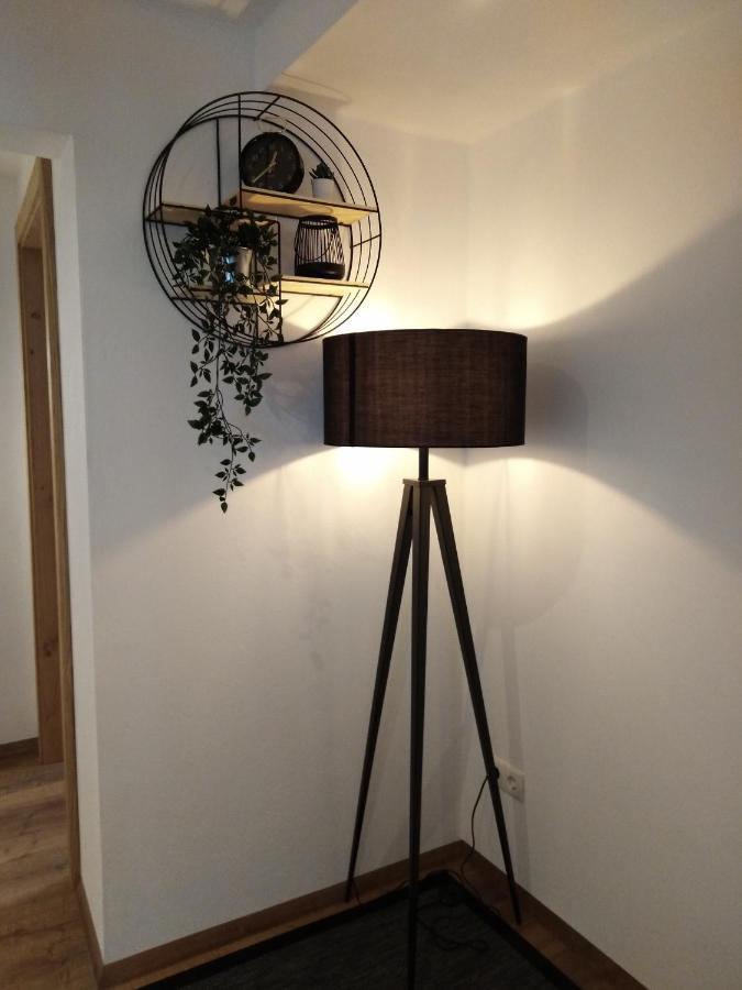 Rima Apartments Hippach Kültér fotó