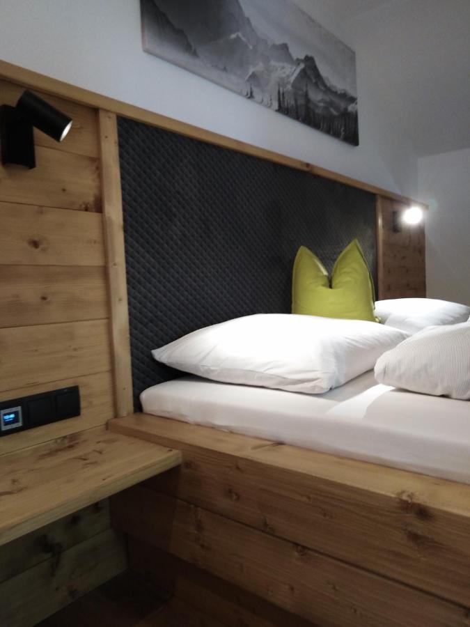 Rima Apartments Hippach Kültér fotó