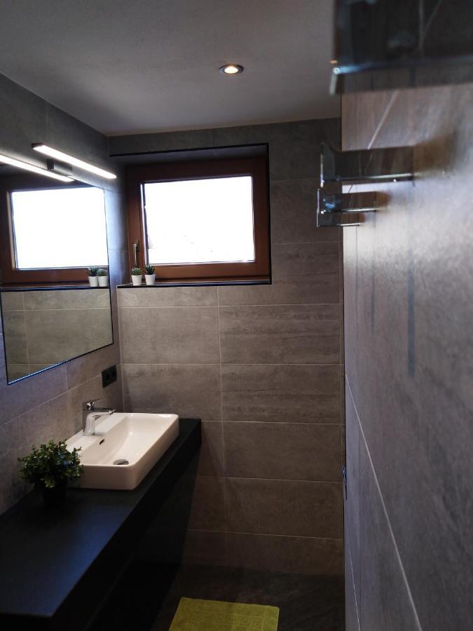Rima Apartments Hippach Kültér fotó