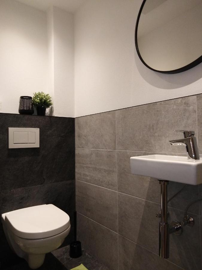 Rima Apartments Hippach Kültér fotó