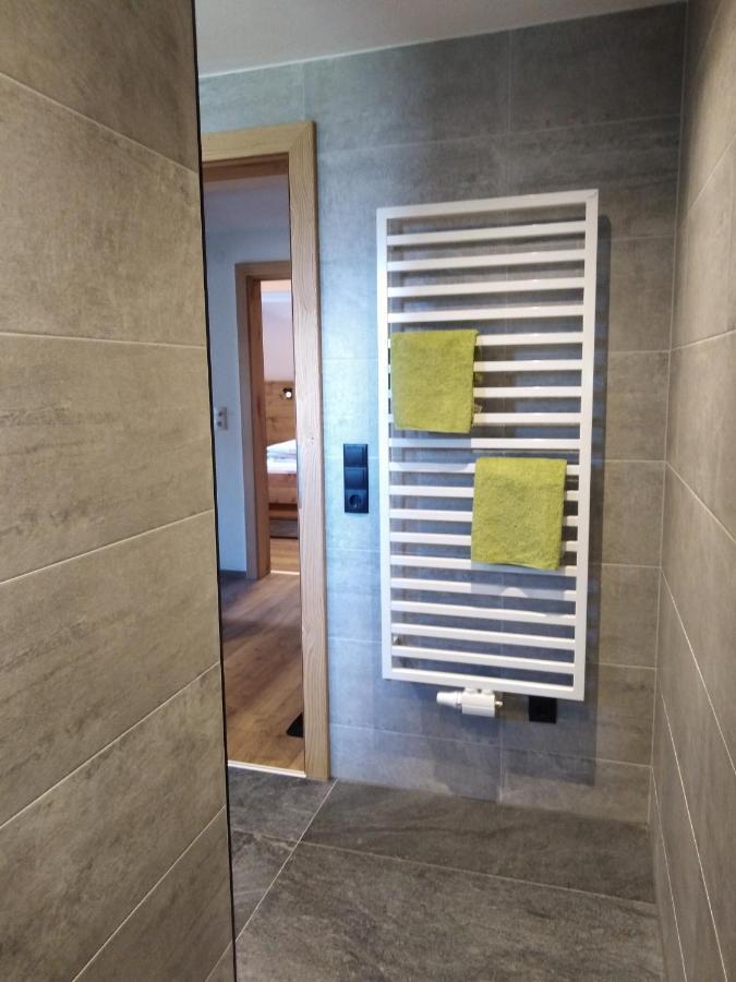 Rima Apartments Hippach Kültér fotó