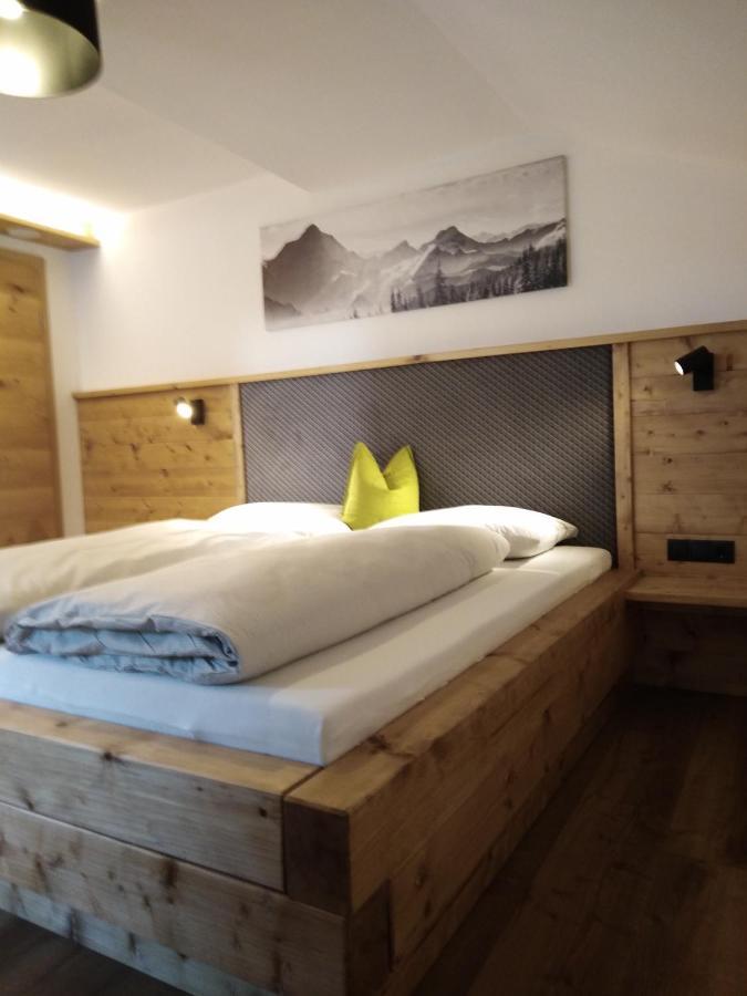 Rima Apartments Hippach Kültér fotó