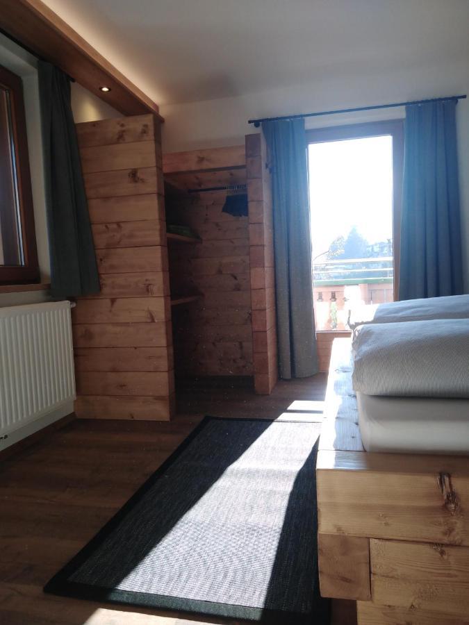 Rima Apartments Hippach Kültér fotó