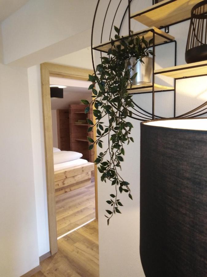Rima Apartments Hippach Kültér fotó