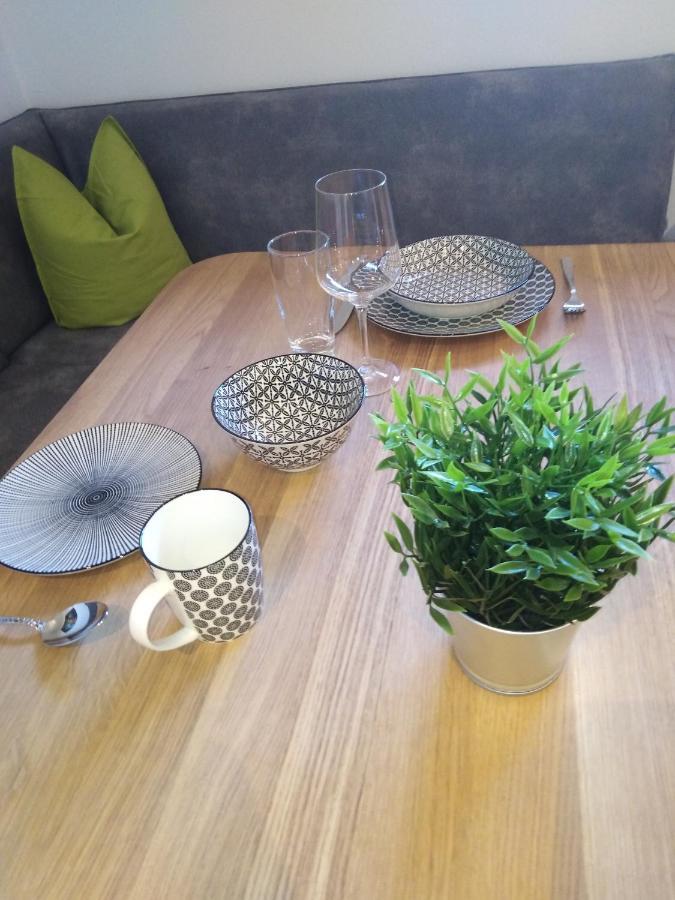 Rima Apartments Hippach Kültér fotó