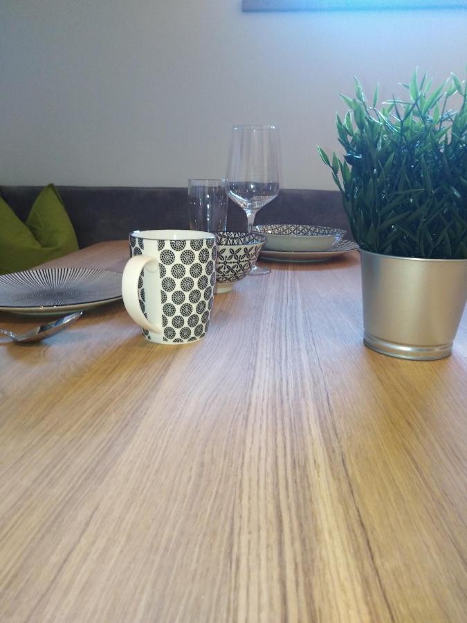 Rima Apartments Hippach Kültér fotó