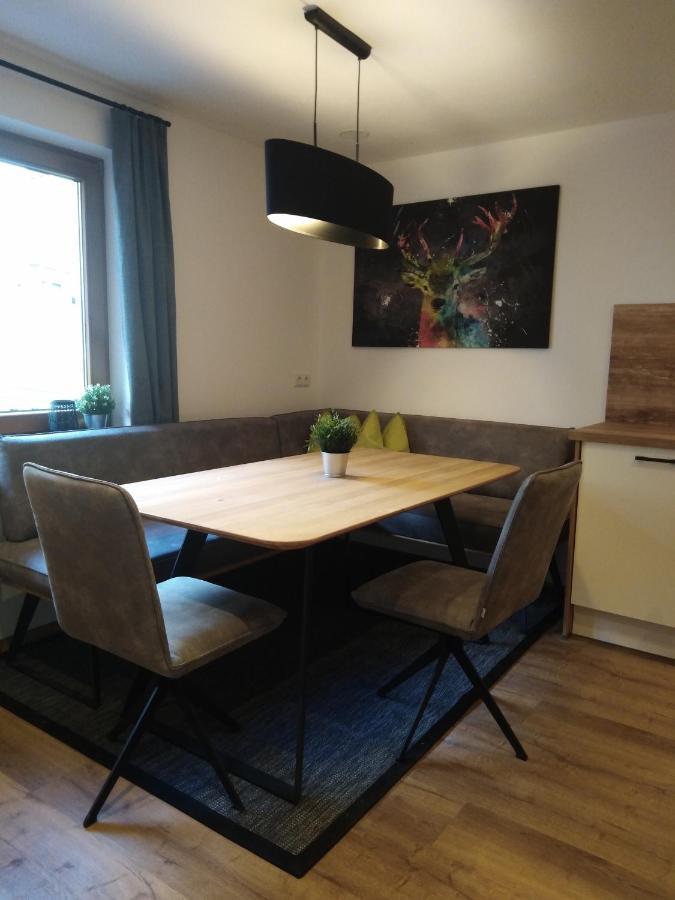 Rima Apartments Hippach Kültér fotó