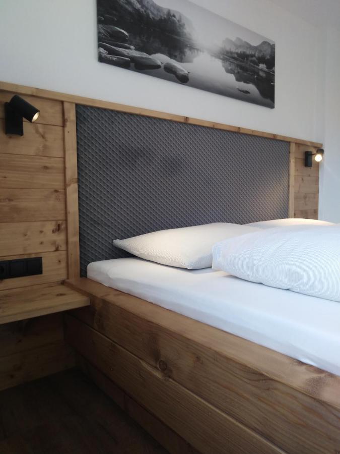 Rima Apartments Hippach Kültér fotó