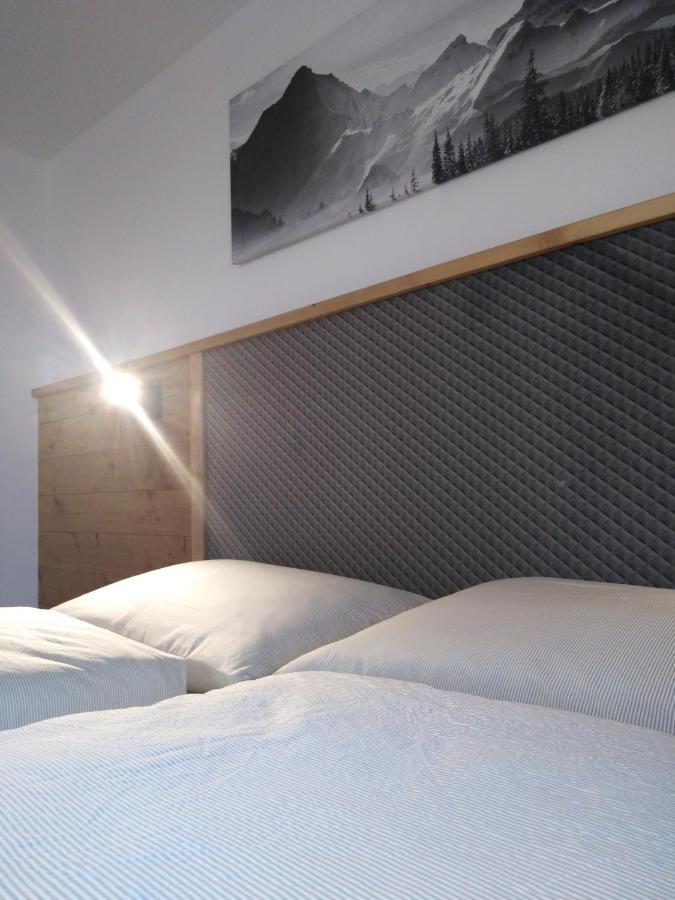 Rima Apartments Hippach Kültér fotó
