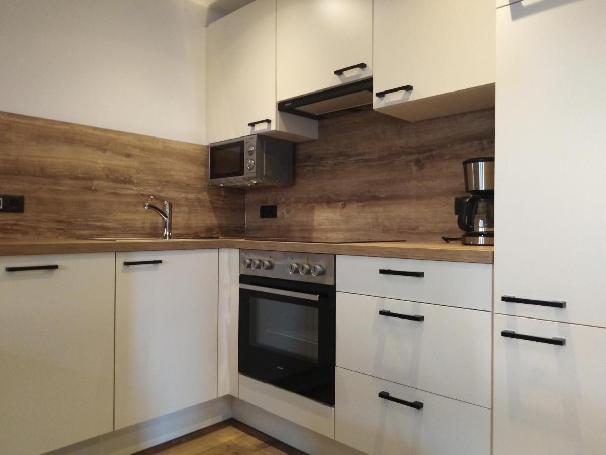 Rima Apartments Hippach Kültér fotó
