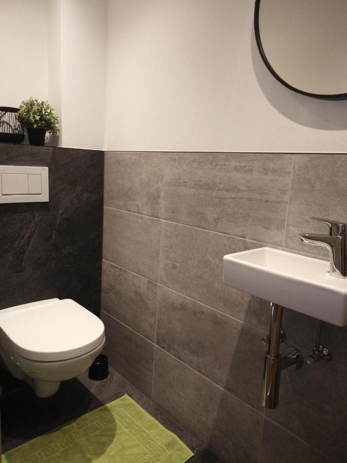 Rima Apartments Hippach Kültér fotó